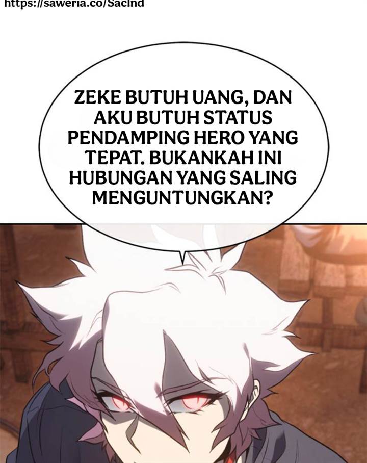 Why I Quit Being The Demon King Chapter 48 bahasa Indonesia Gambar 114