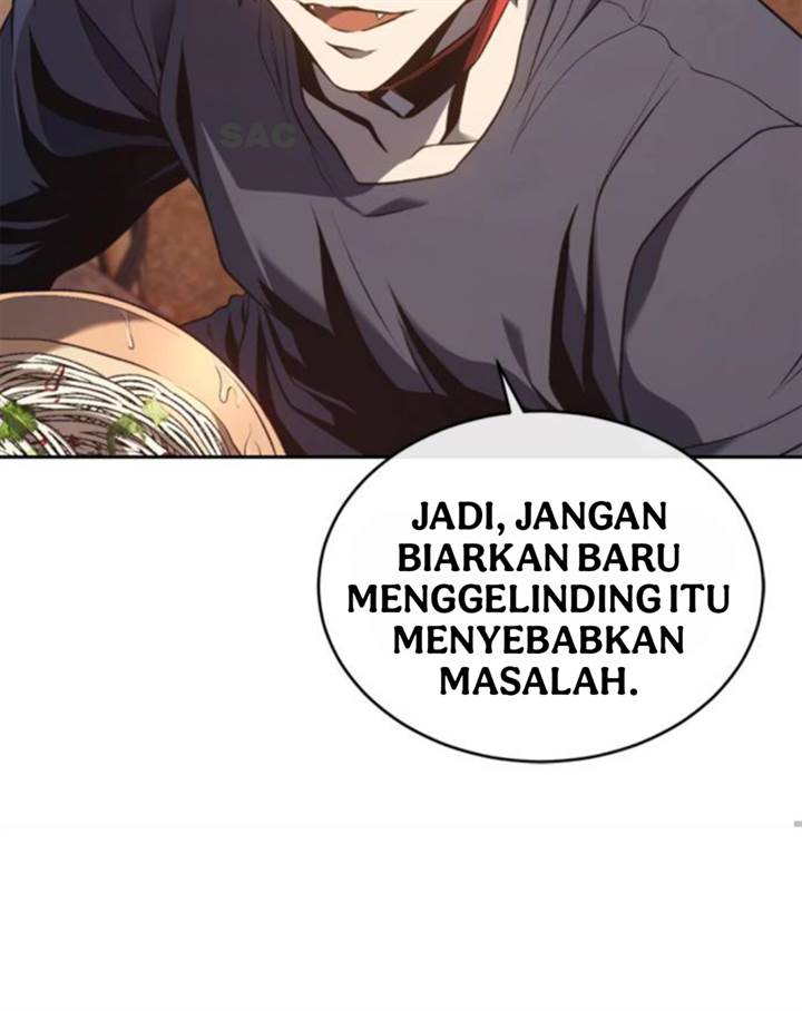 Why I Quit Being The Demon King Chapter 48 bahasa Indonesia Gambar 115