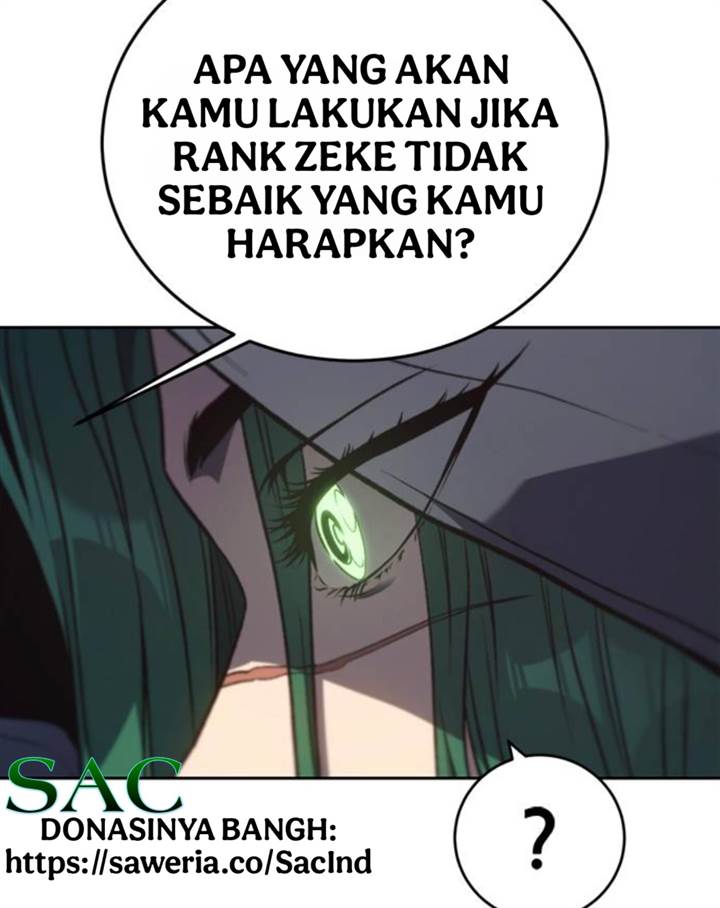 Why I Quit Being The Demon King Chapter 48 bahasa Indonesia Gambar 118