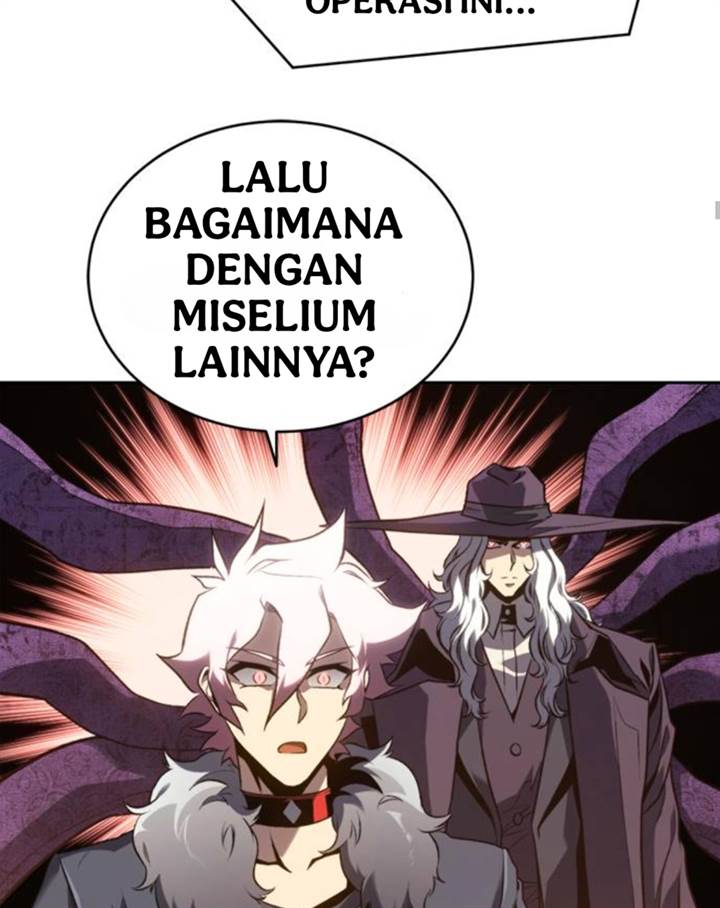 Why I Quit Being The Demon King Chapter 48 bahasa Indonesia Gambar 12