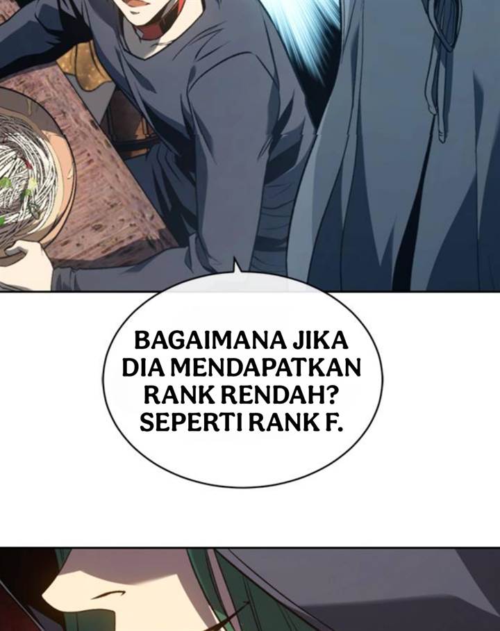 Why I Quit Being The Demon King Chapter 48 bahasa Indonesia Gambar 120