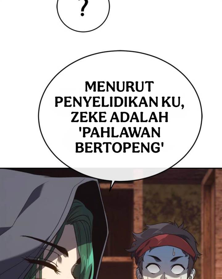 Why I Quit Being The Demon King Chapter 48 bahasa Indonesia Gambar 122