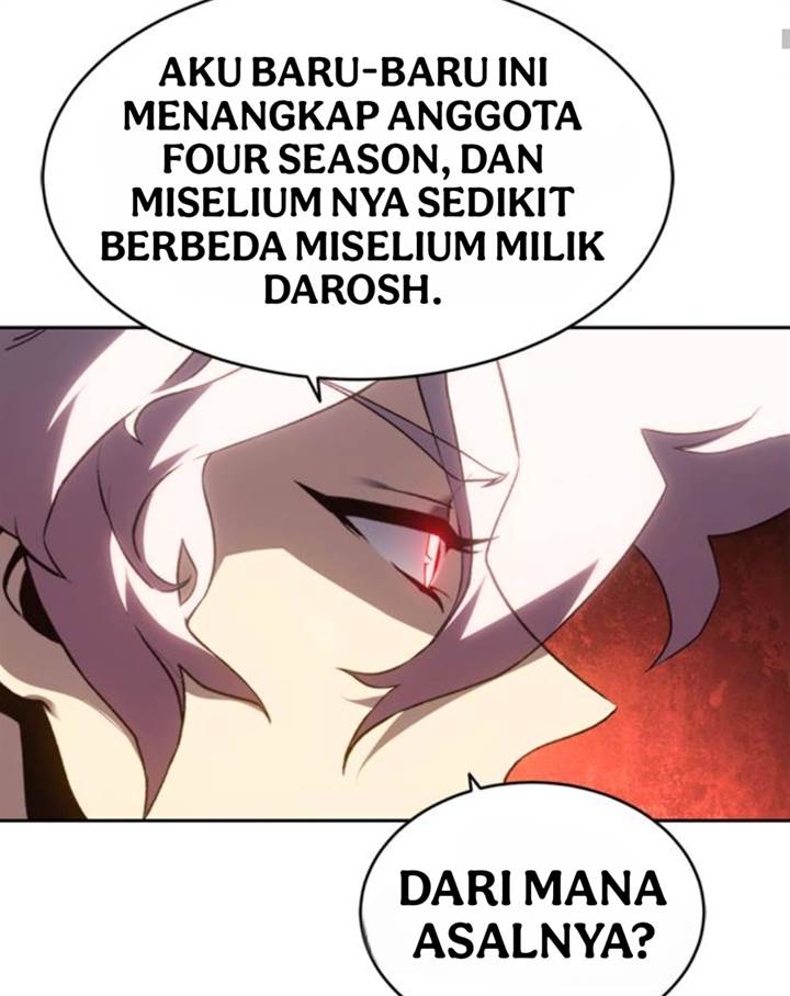 Why I Quit Being The Demon King Chapter 48 bahasa Indonesia Gambar 14