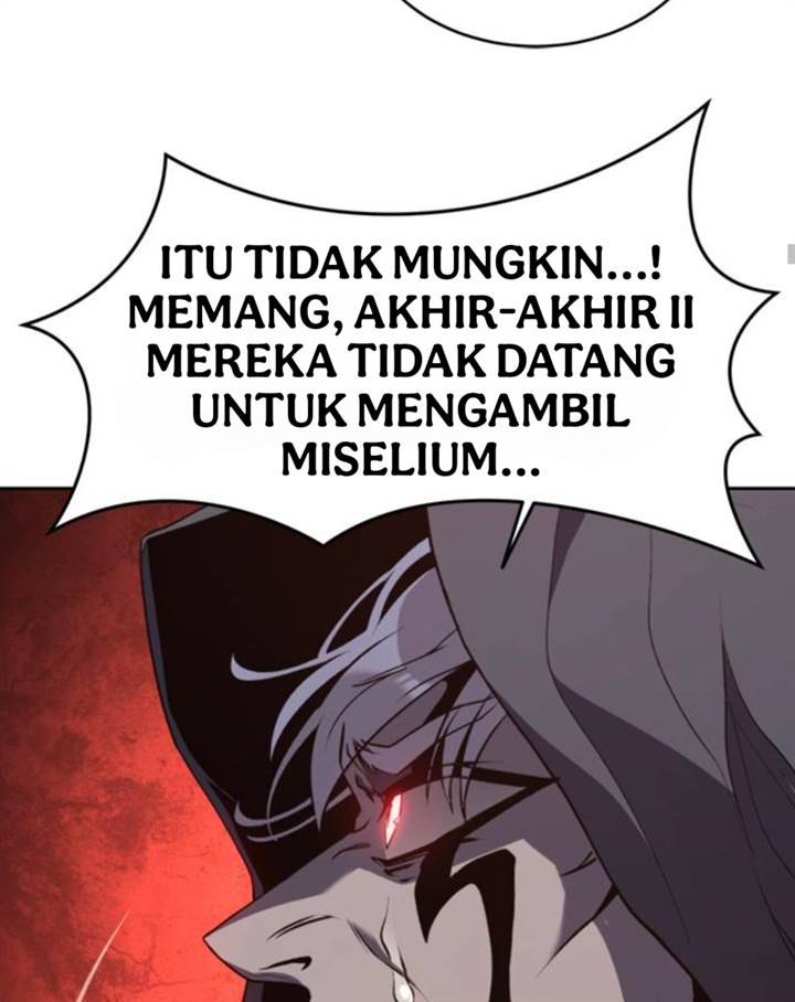 Why I Quit Being The Demon King Chapter 48 bahasa Indonesia Gambar 15