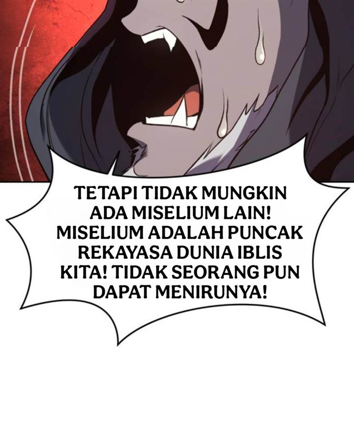 Why I Quit Being The Demon King Chapter 48 bahasa Indonesia Gambar 16