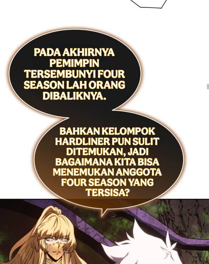 Why I Quit Being The Demon King Chapter 48 bahasa Indonesia Gambar 18