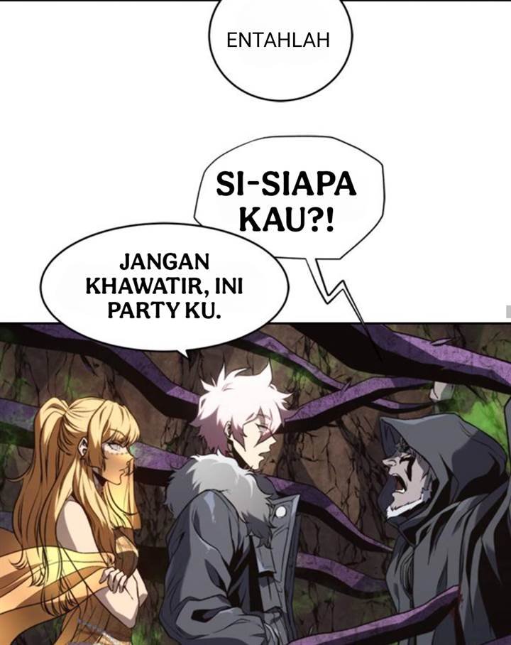 Why I Quit Being The Demon King Chapter 48 bahasa Indonesia Gambar 20