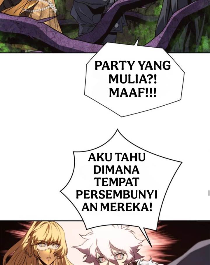 Why I Quit Being The Demon King Chapter 48 bahasa Indonesia Gambar 21