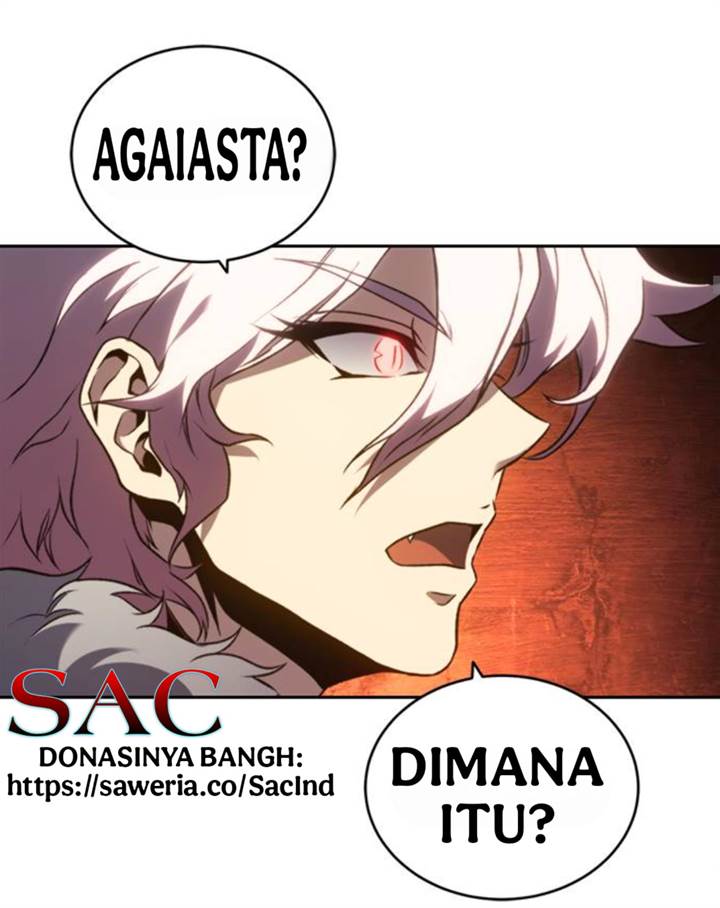 Why I Quit Being The Demon King Chapter 48 bahasa Indonesia Gambar 25