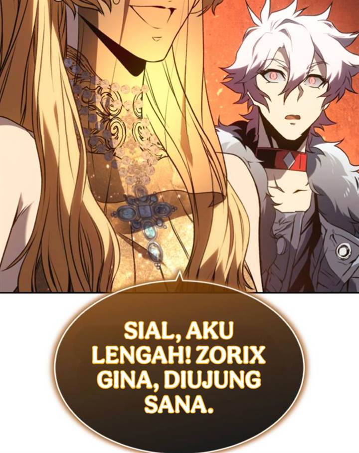 Why I Quit Being The Demon King Chapter 48 bahasa Indonesia Gambar 27