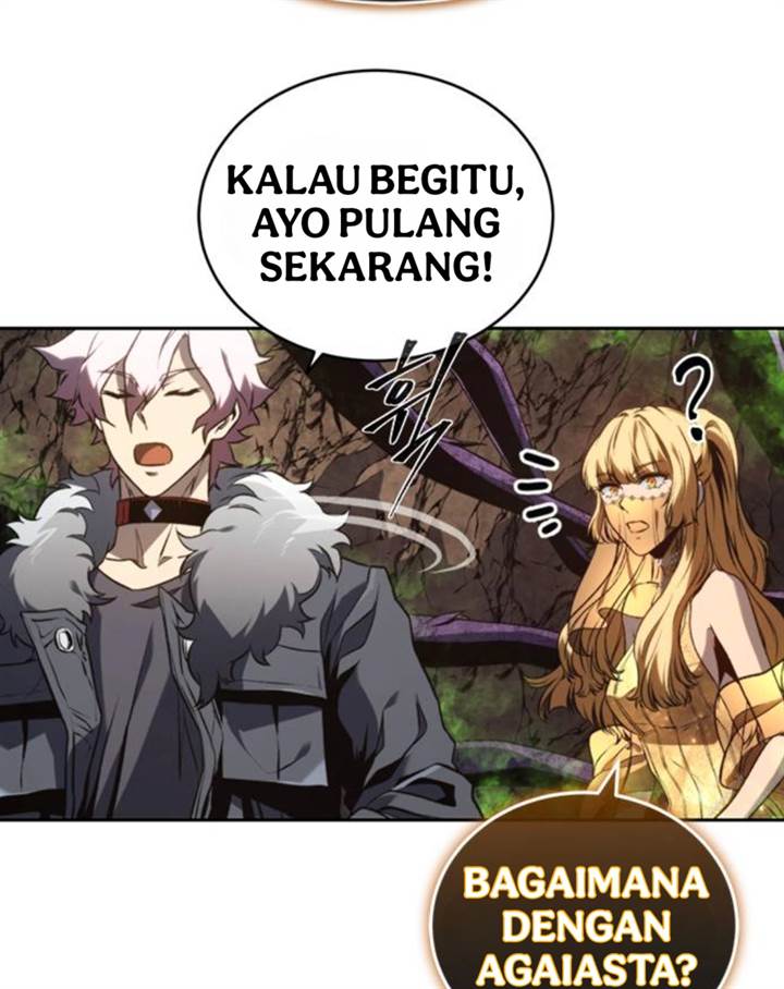 Why I Quit Being The Demon King Chapter 48 bahasa Indonesia Gambar 28