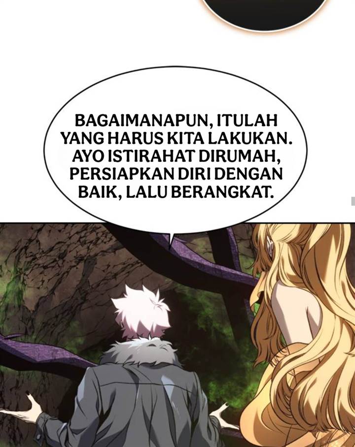 Why I Quit Being The Demon King Chapter 48 bahasa Indonesia Gambar 29