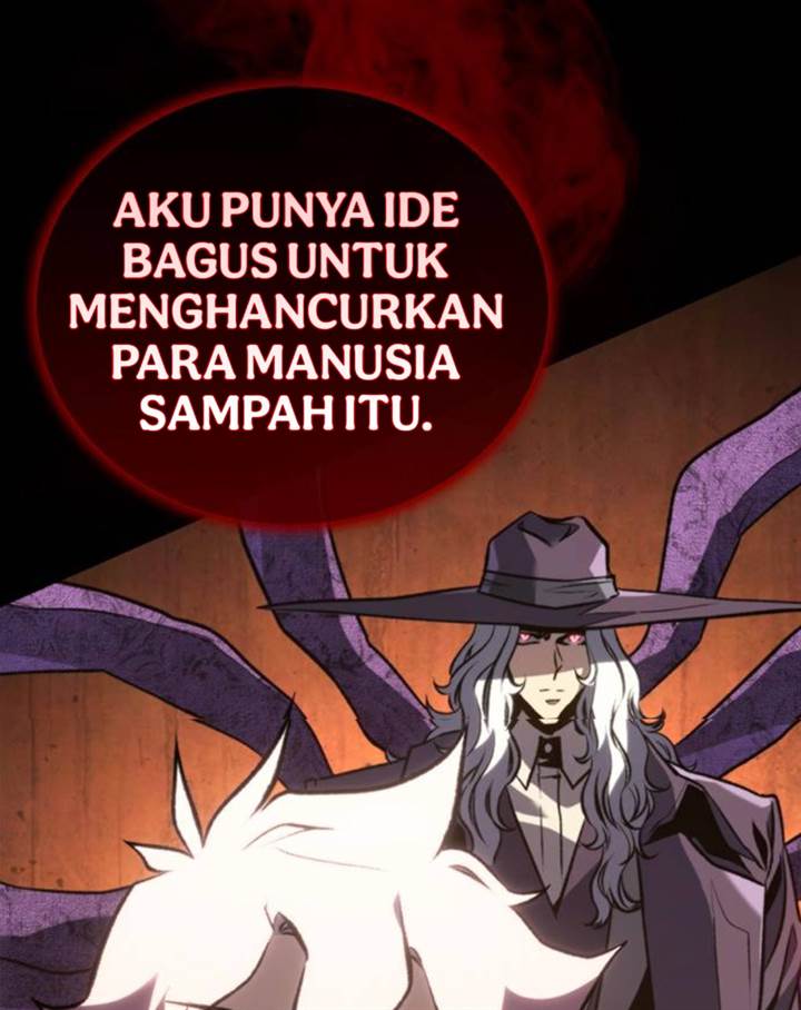 Why I Quit Being The Demon King Chapter 48 bahasa Indonesia Gambar 3