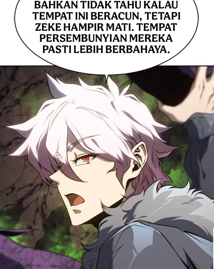 Why I Quit Being The Demon King Chapter 48 bahasa Indonesia Gambar 31