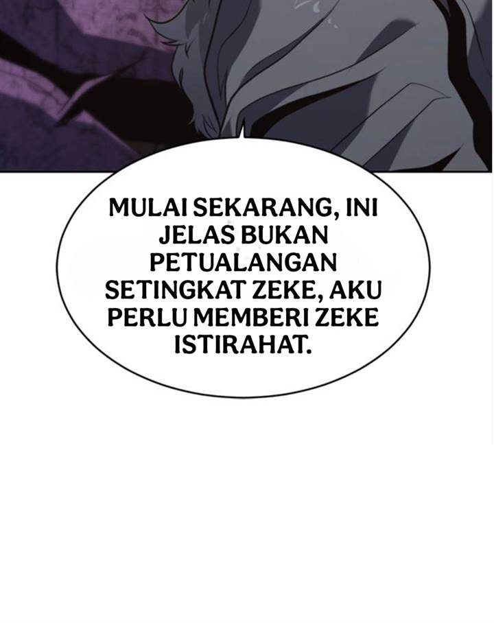 Why I Quit Being The Demon King Chapter 48 bahasa Indonesia Gambar 32