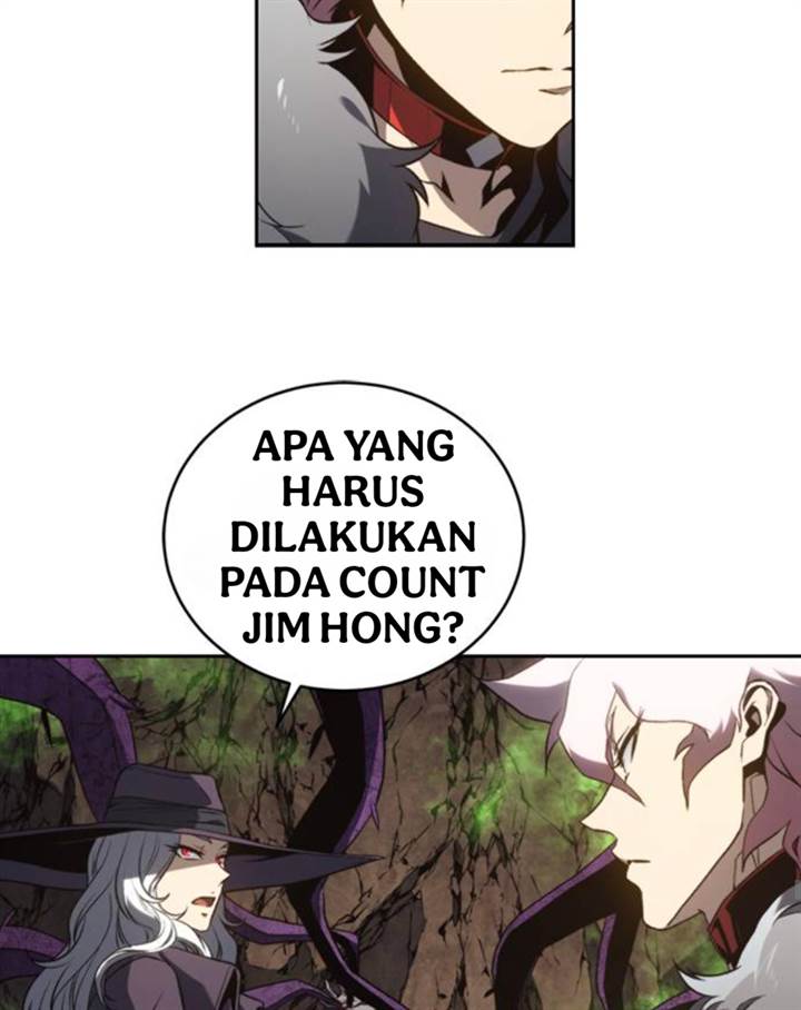 Why I Quit Being The Demon King Chapter 48 bahasa Indonesia Gambar 35