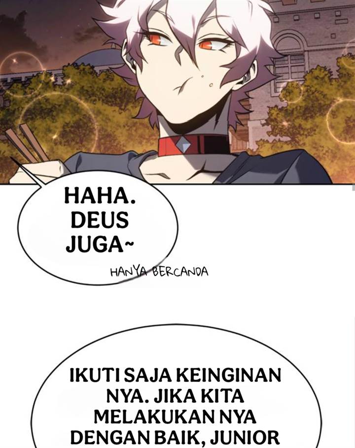 Why I Quit Being The Demon King Chapter 48 bahasa Indonesia Gambar 45