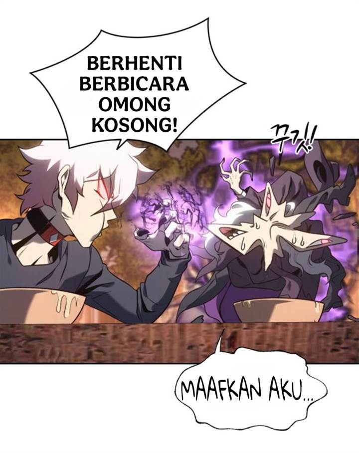 Why I Quit Being The Demon King Chapter 48 bahasa Indonesia Gambar 48