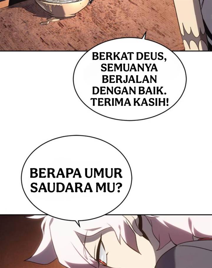 Why I Quit Being The Demon King Chapter 48 bahasa Indonesia Gambar 50