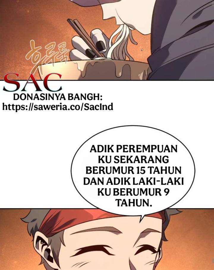 Why I Quit Being The Demon King Chapter 48 bahasa Indonesia Gambar 51