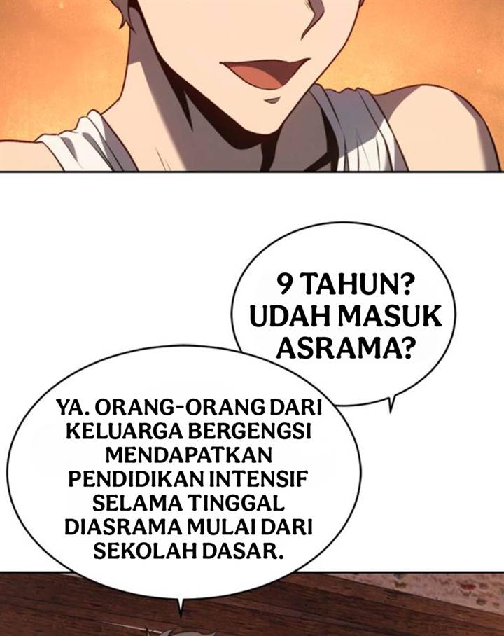 Why I Quit Being The Demon King Chapter 48 bahasa Indonesia Gambar 52