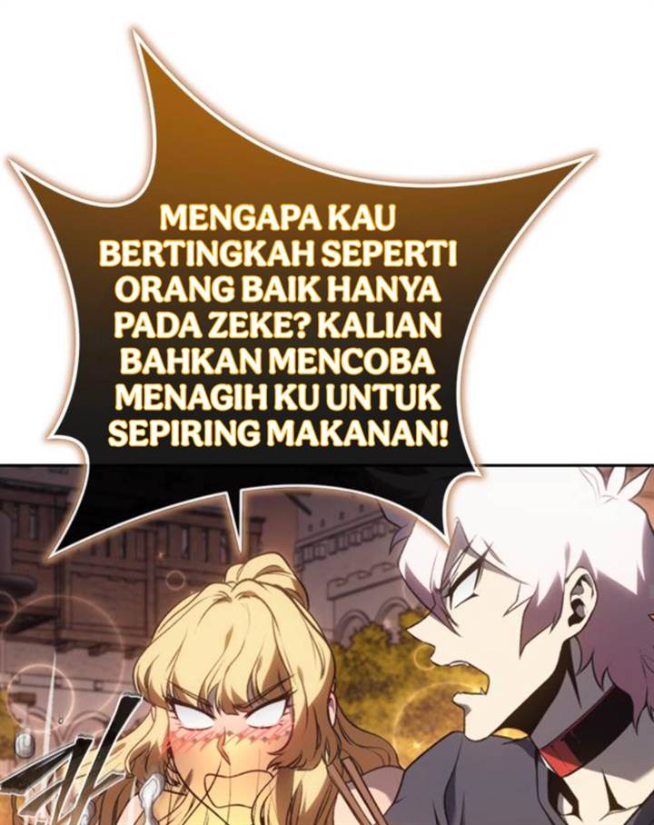 Why I Quit Being The Demon King Chapter 48 bahasa Indonesia Gambar 55