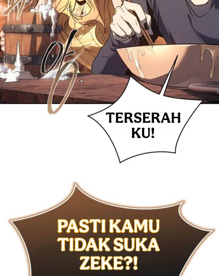 Why I Quit Being The Demon King Chapter 48 bahasa Indonesia Gambar 56