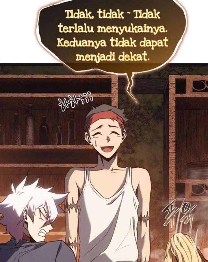 Why I Quit Being The Demon King Chapter 48 bahasa Indonesia Gambar 59