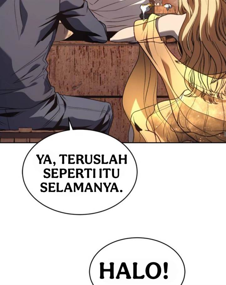 Why I Quit Being The Demon King Chapter 48 bahasa Indonesia Gambar 60