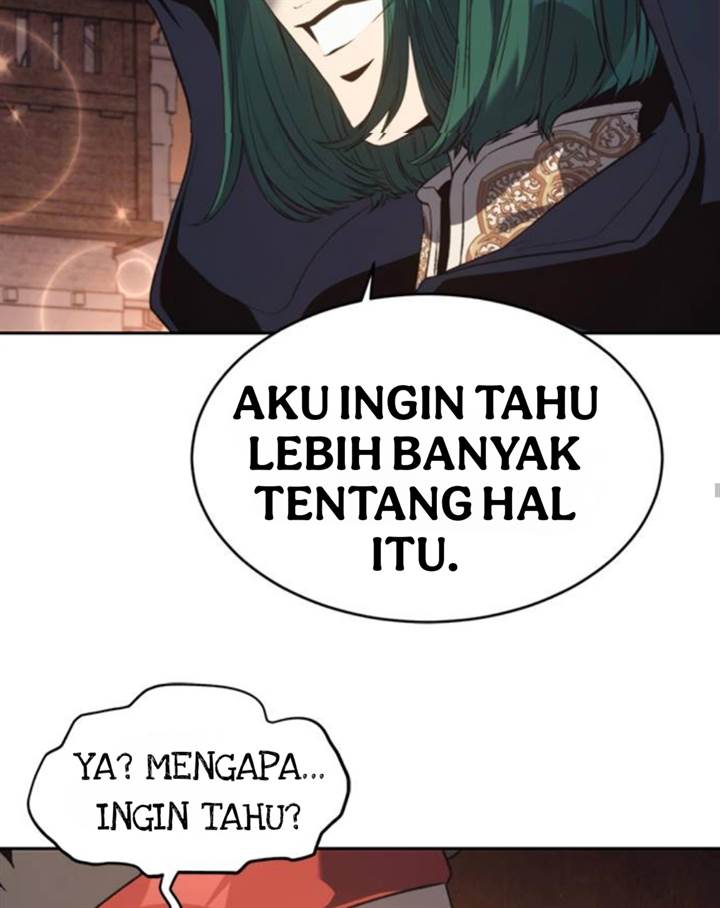 Why I Quit Being The Demon King Chapter 48 bahasa Indonesia Gambar 68