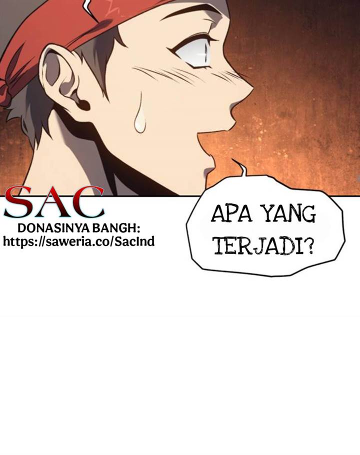 Why I Quit Being The Demon King Chapter 48 bahasa Indonesia Gambar 69