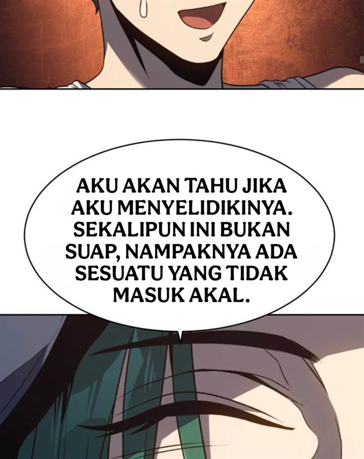 Why I Quit Being The Demon King Chapter 48 bahasa Indonesia Gambar 73