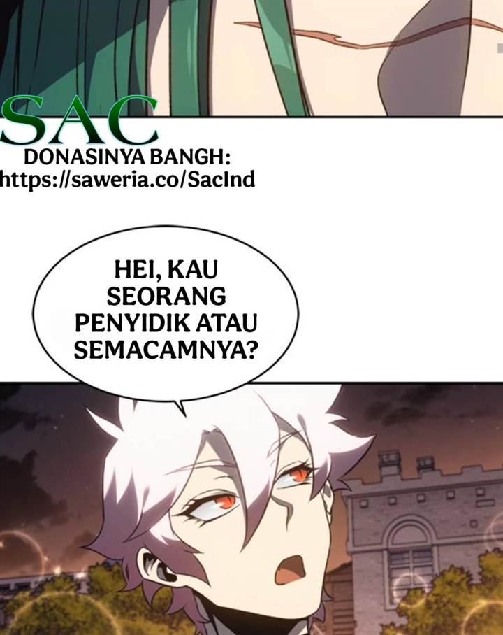 Why I Quit Being The Demon King Chapter 48 bahasa Indonesia Gambar 74