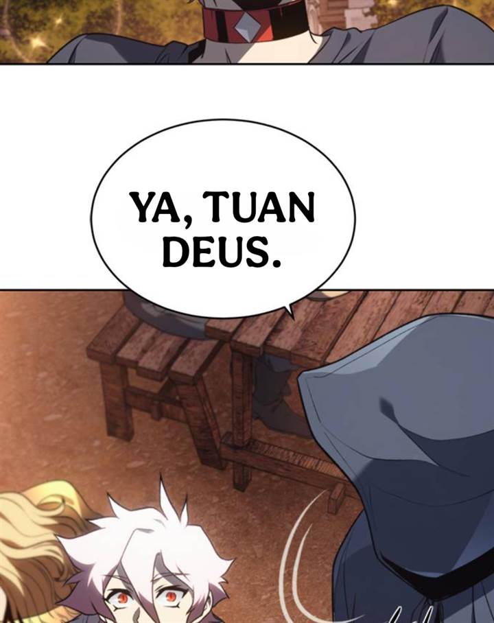 Why I Quit Being The Demon King Chapter 48 bahasa Indonesia Gambar 75