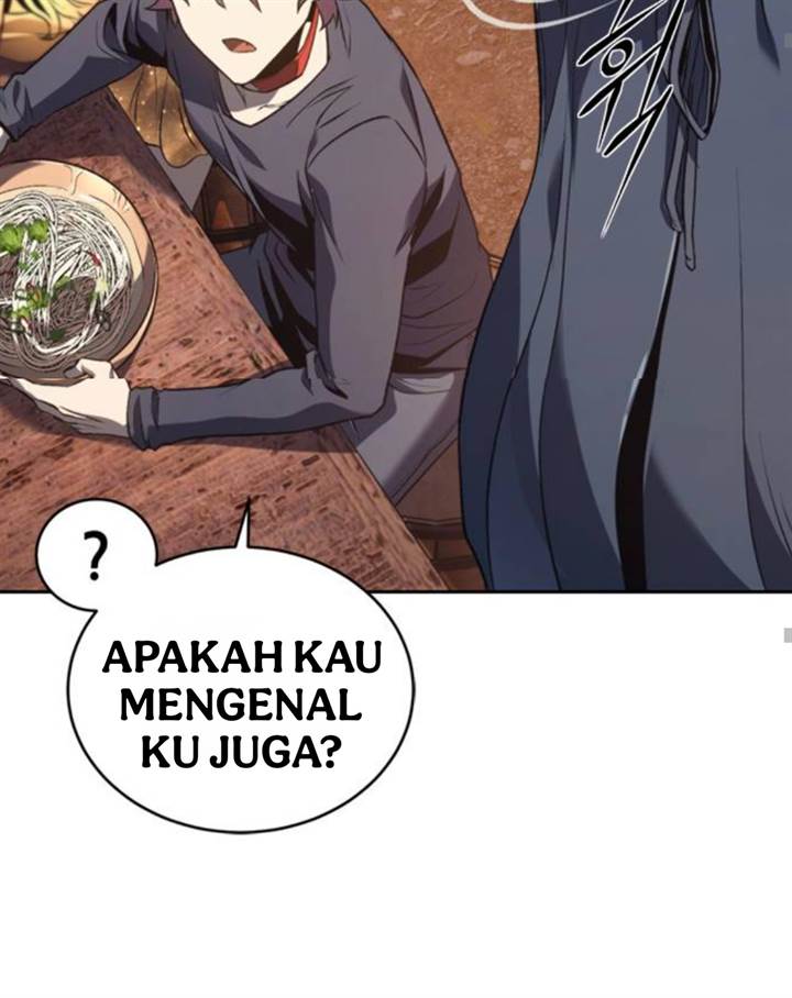 Why I Quit Being The Demon King Chapter 48 bahasa Indonesia Gambar 76