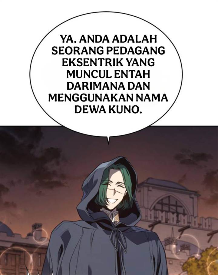 Why I Quit Being The Demon King Chapter 48 bahasa Indonesia Gambar 77