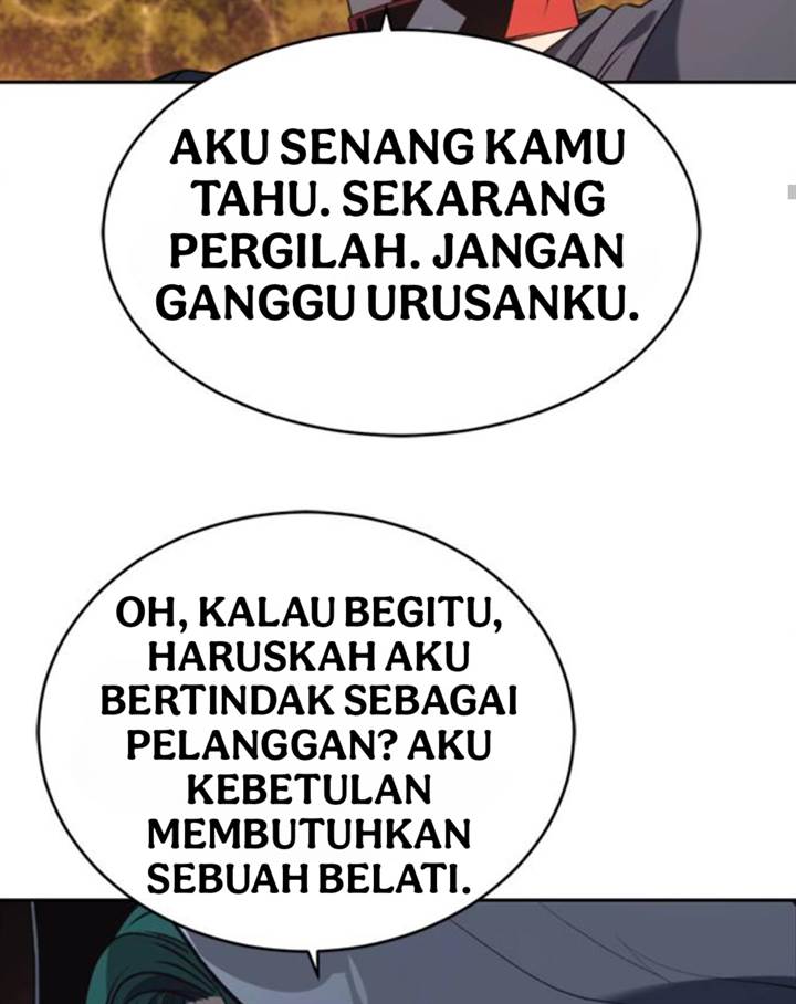 Why I Quit Being The Demon King Chapter 48 bahasa Indonesia Gambar 80