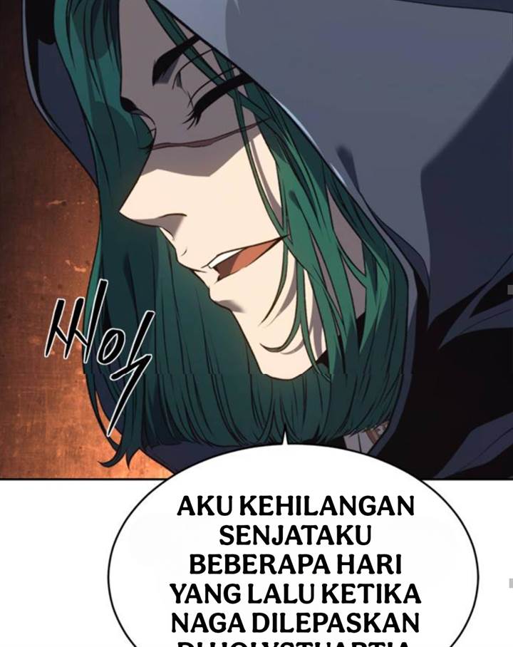 Why I Quit Being The Demon King Chapter 48 bahasa Indonesia Gambar 81