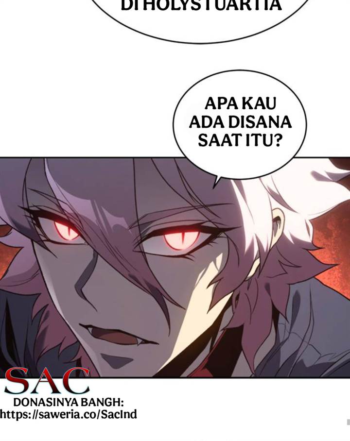 Why I Quit Being The Demon King Chapter 48 bahasa Indonesia Gambar 82