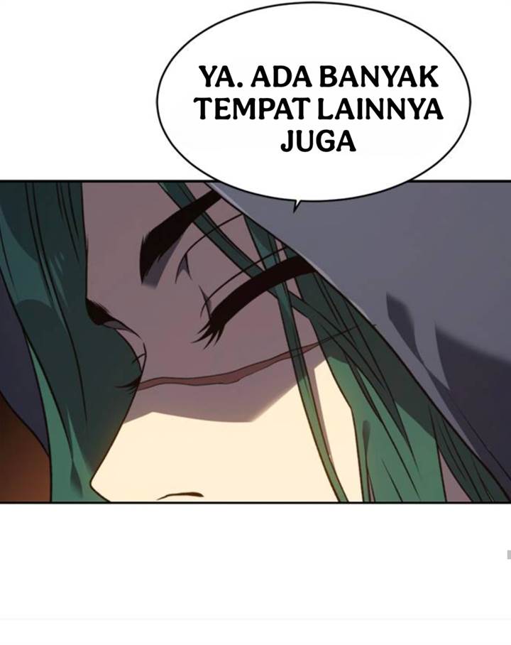 Why I Quit Being The Demon King Chapter 48 bahasa Indonesia Gambar 83