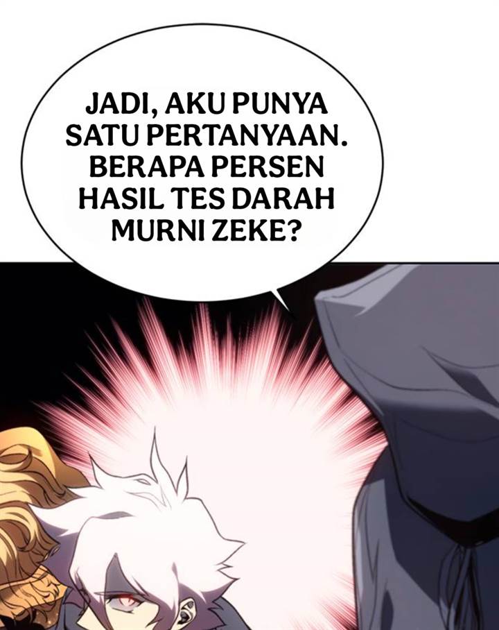 Why I Quit Being The Demon King Chapter 48 bahasa Indonesia Gambar 84