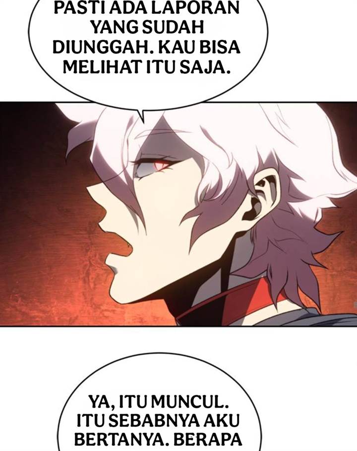 Why I Quit Being The Demon King Chapter 48 bahasa Indonesia Gambar 86