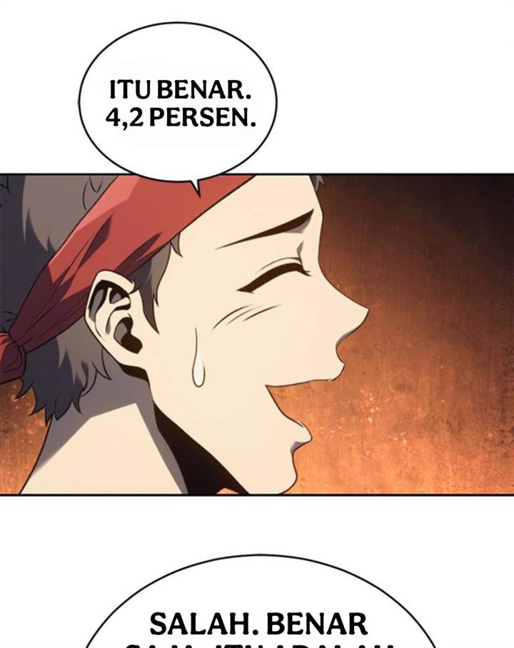 Why I Quit Being The Demon King Chapter 48 bahasa Indonesia Gambar 92