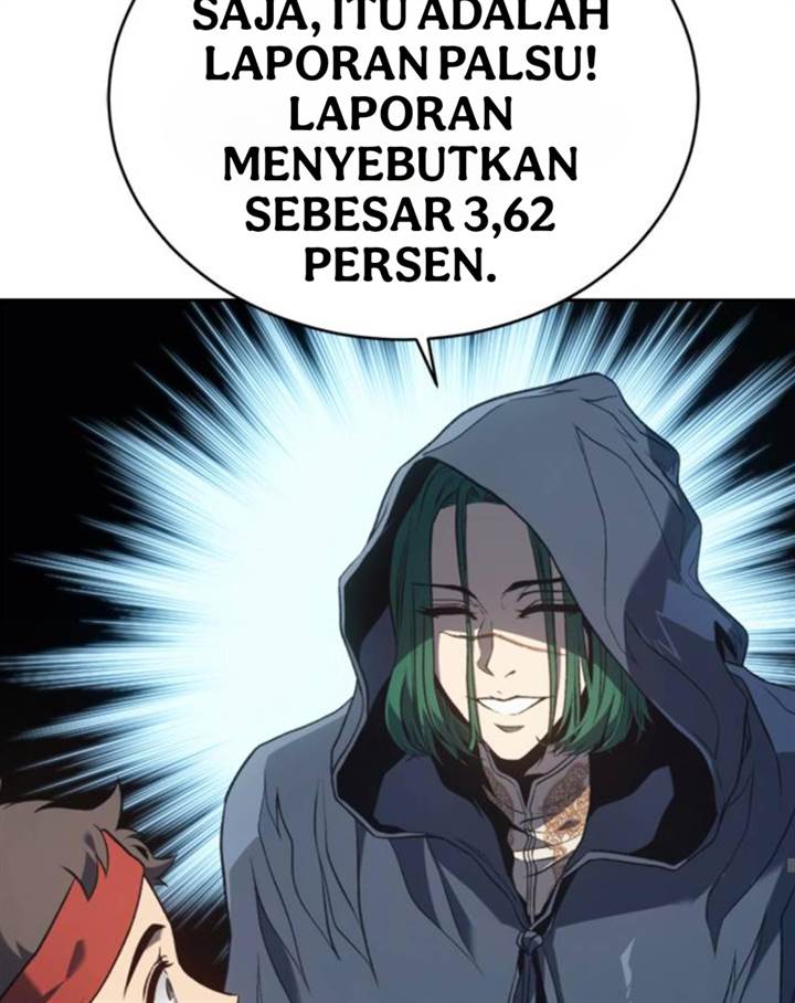 Why I Quit Being The Demon King Chapter 48 bahasa Indonesia Gambar 93