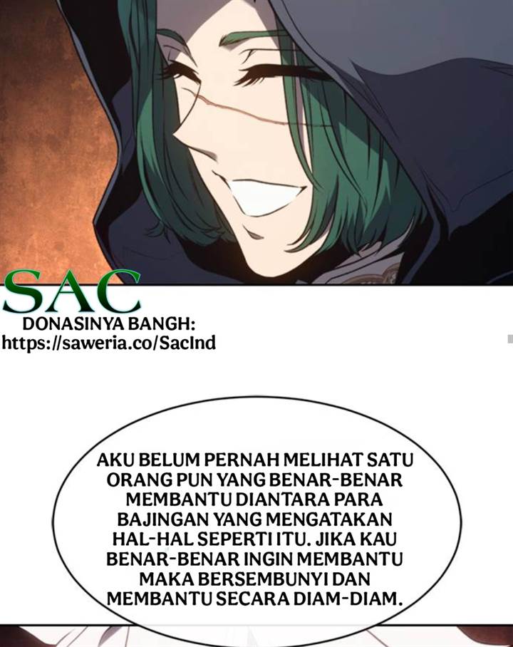 Why I Quit Being The Demon King Chapter 48 bahasa Indonesia Gambar 98