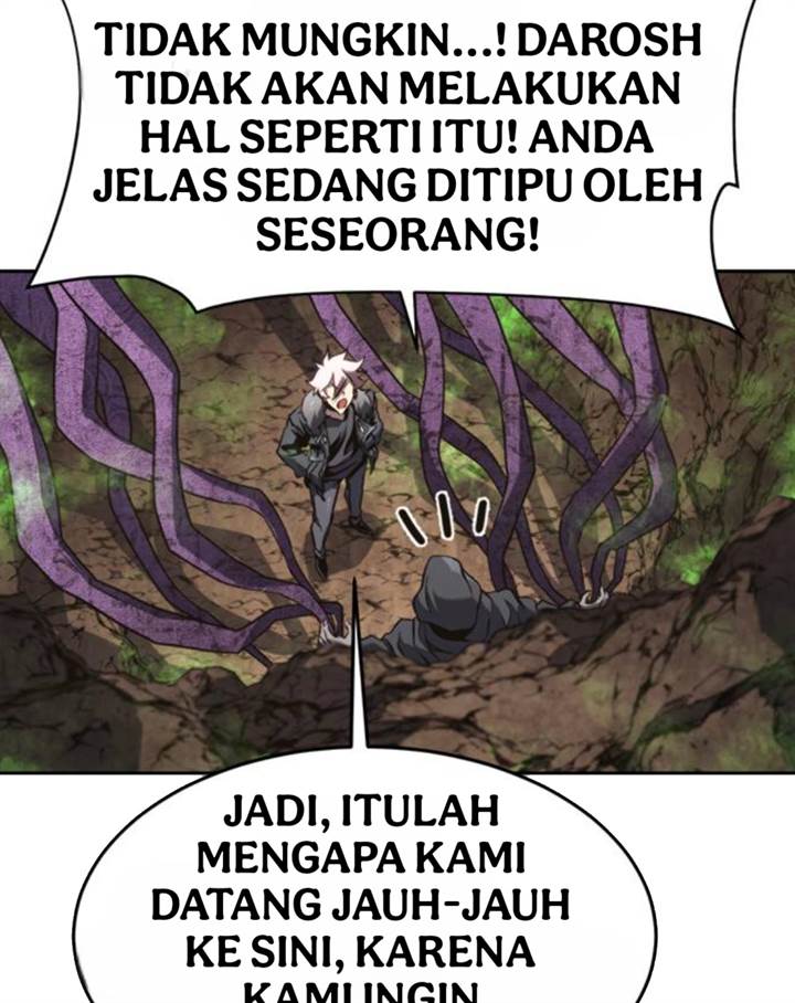 Why I Quit Being The Demon King Chapter 47 bahasa Indonesia Gambar 100