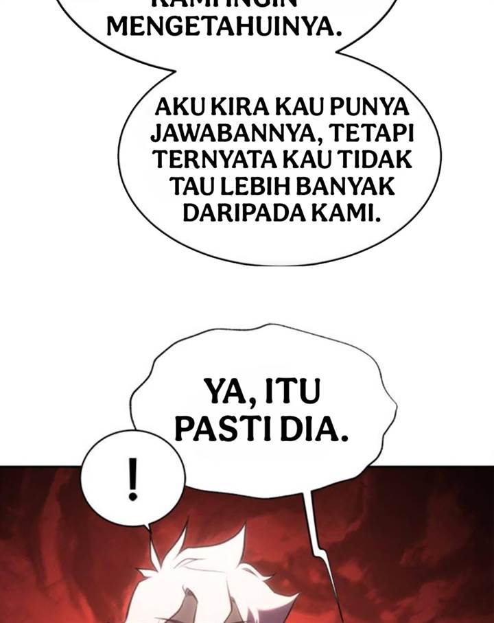 Why I Quit Being The Demon King Chapter 47 bahasa Indonesia Gambar 101