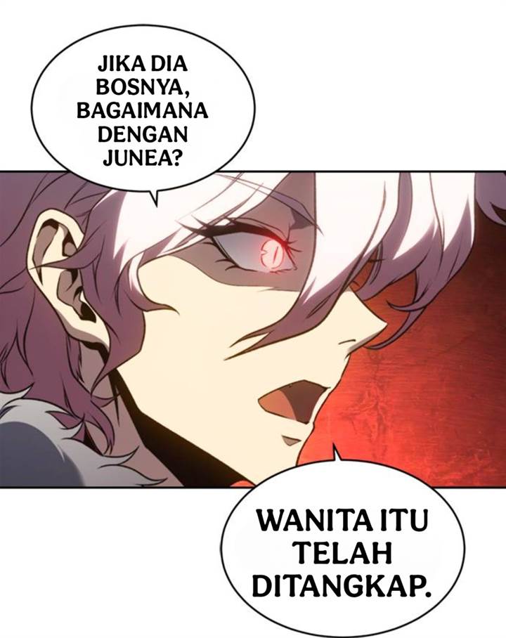 Why I Quit Being The Demon King Chapter 47 bahasa Indonesia Gambar 106