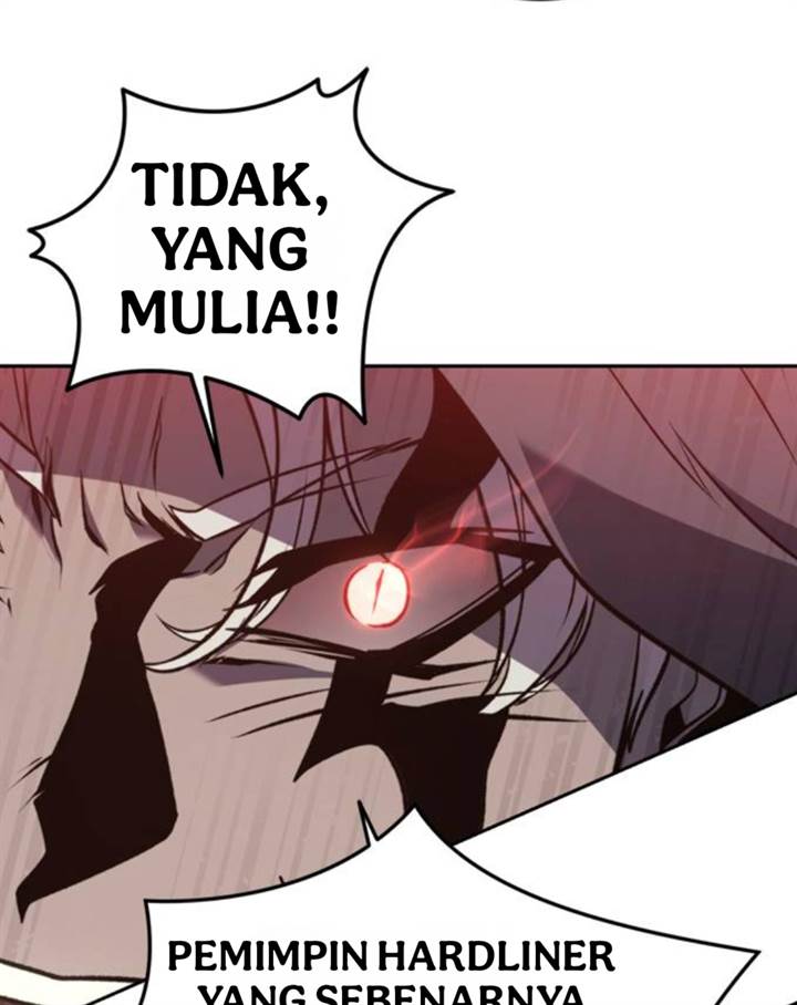 Why I Quit Being The Demon King Chapter 47 bahasa Indonesia Gambar 107