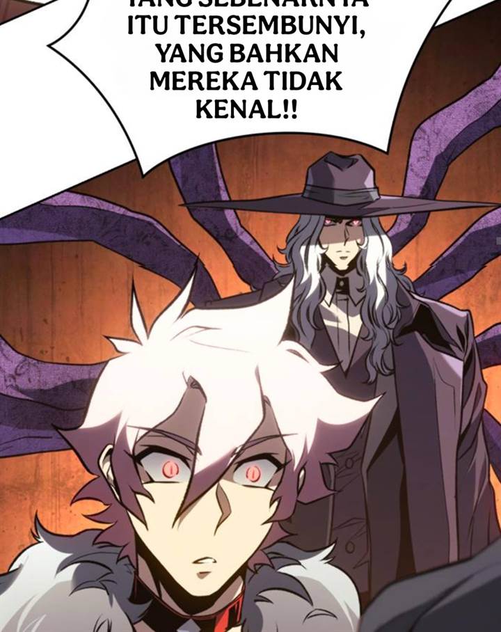 Why I Quit Being The Demon King Chapter 47 bahasa Indonesia Gambar 108